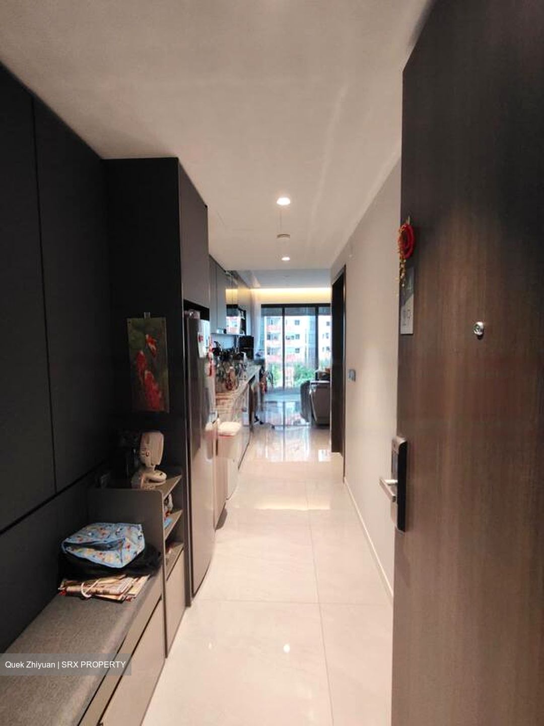 Riverfront Residences (D19), Apartment #478053551